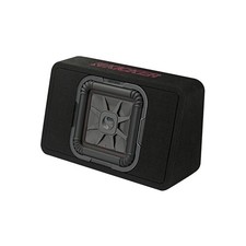 Kicker 46TL7T102 Car Audio