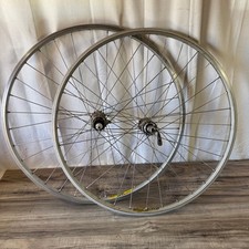 Shimano Deore XT 26 Wheelset