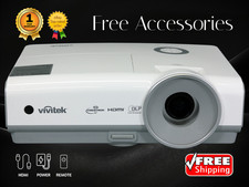 Proiettore dlp 3200 lumen - proiettore, per