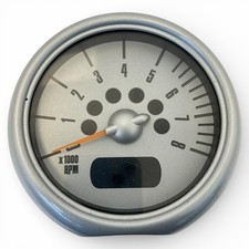 CONTAGIRI MINI COOPER ONE 1.6