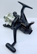 Reel shimano baitrunner - shimano,
