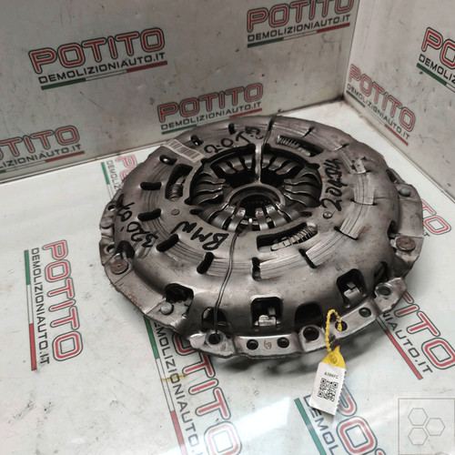 21207575556 kit frizione bmw - frizione,