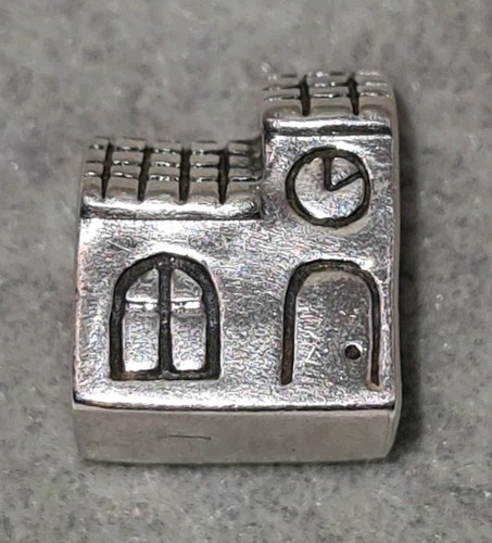 Pandora moments charm chiesa - pandora,