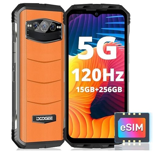 Doogee v30 rugged - doogee,