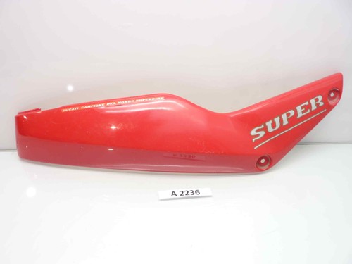 Ducati 750 supersport - 750, ss