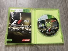 Formula 1 F1 2013 Complete