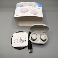 Auricolari Bose QuietComfort