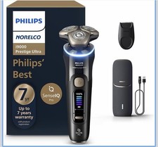Norelco Philips Rasoio i9000