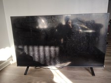 TOSHIBA AMAZON FIRE 55inch LED