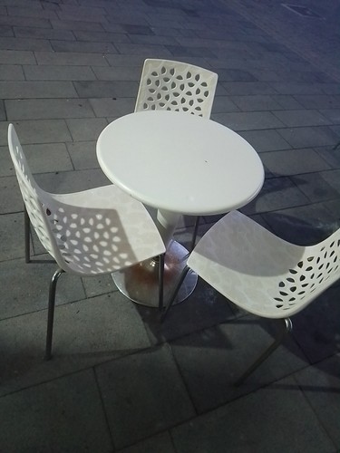 Set tavoli 6 sedie - set, 2