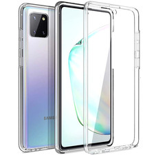 COVER TRASPARENTE PER SAMSUNG