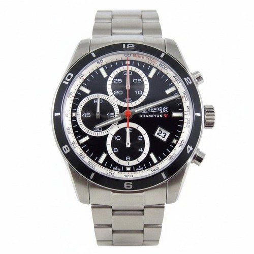 Orologio eberhard champion - orologio, v