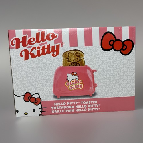 Nuovo tostapane hello - 💖nuovo,
