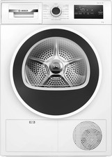 BOSCH WTH85208II ASCIUG. E 8KG