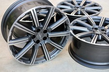 Cerchi in lega Audi 20 pollici