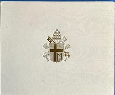 Vaticano pontificato - vaticano,