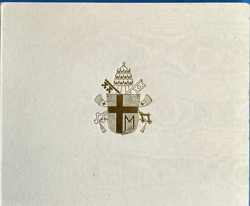 Vaticano pontificato - vaticano,
