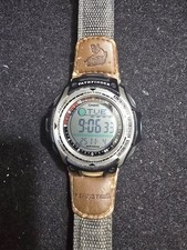 Orologio da Pesca Casio
