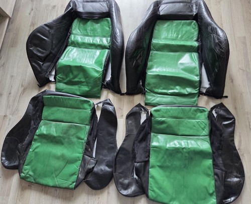 Rivestimenti pelle golf - pelle,