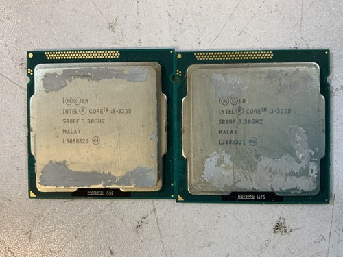Processore cpu - (lotto,