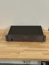 Amplificatore di potenza a