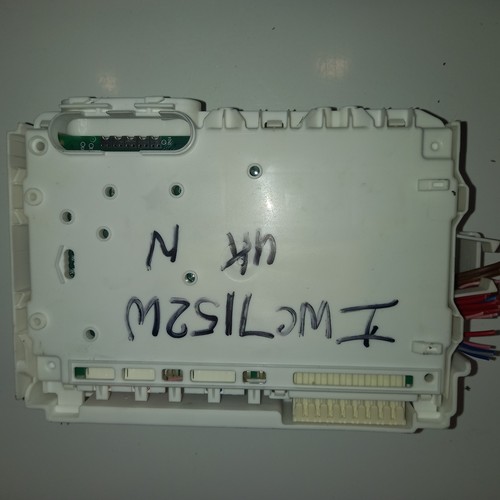 Ricambi originali per modulo - ricambi,