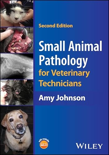 Small animal pathology for - small,