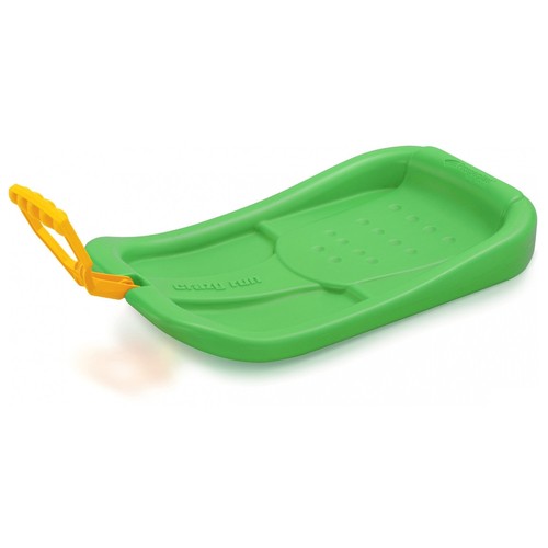 Slittino neve plastica - neve,