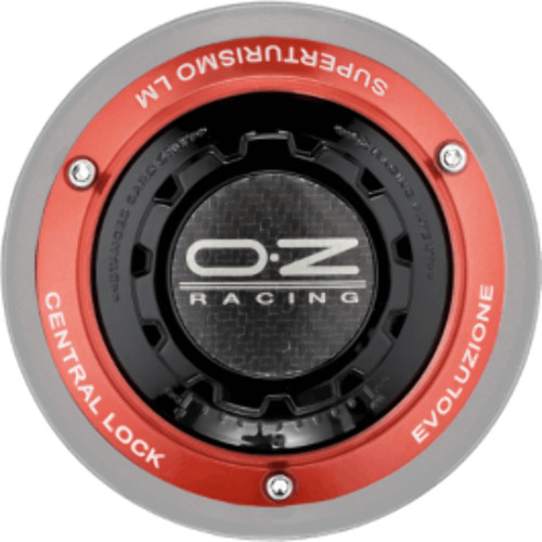 Coprimozzo originale racing - originale,