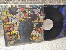 David Bowie LP 12"  Tonight 