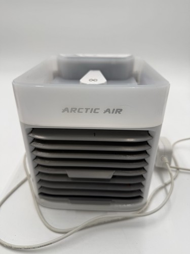 Arctic air pure chill - arctic,