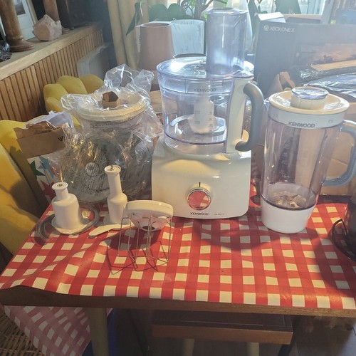 Kenwood tritatutto multipro - kenwood,