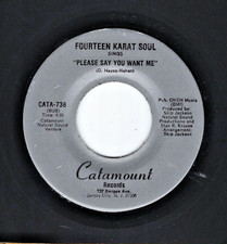 SWEET  SOUL  45    The