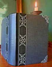 spesso LIBRO MAGICO Medioevo