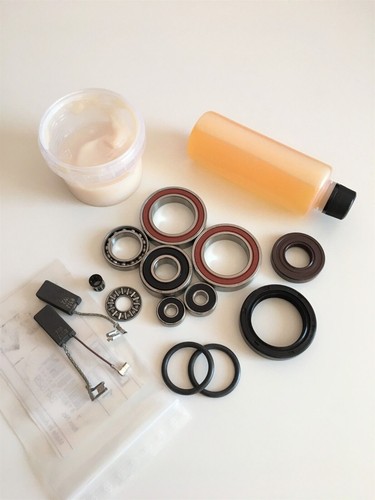 Kit riparazione cuscinetti - kit,