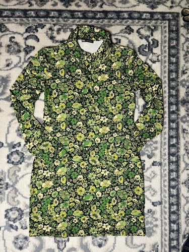 Zara mini abito - zara, stampa