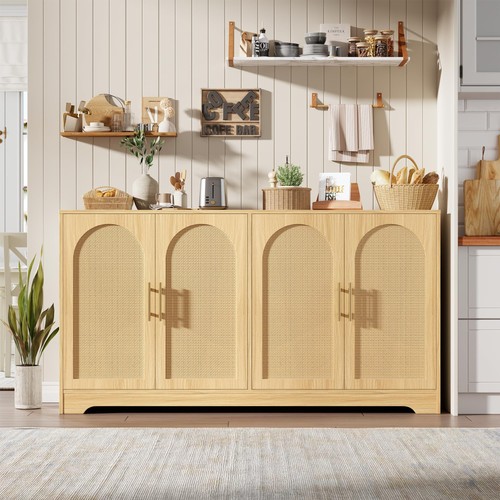 Sideboard buffet cabinet - sideboard,