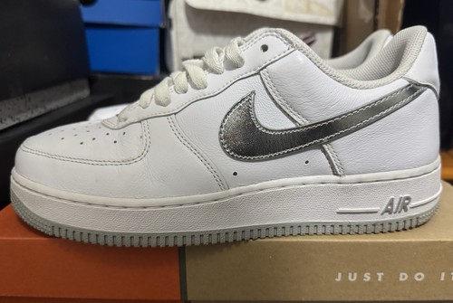 Nike air force low colore - air,