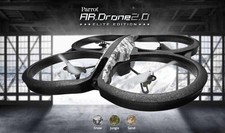 Parrot AR.Drone 2.0 Elite