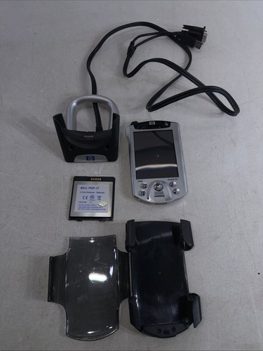 Ipaq h5450 h5455 - hp,