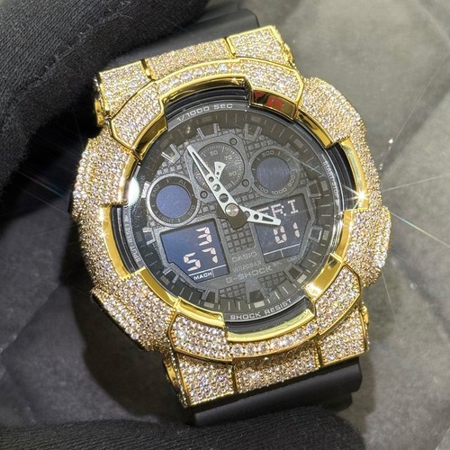 Orologio casio shock - g,