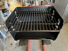 New Heavy-Duty Steel