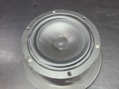 Altoparlante tweeter midrange