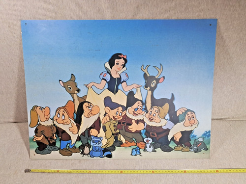 Poster cartone rigido - poster, in