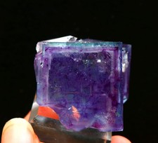 62,1 g cubo fantasma blu