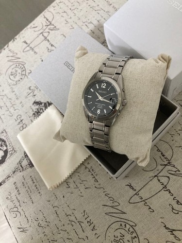 Orologio seiko spirit - seiko, smart