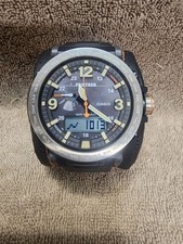 Orologio casio pro trek - pro, uomo