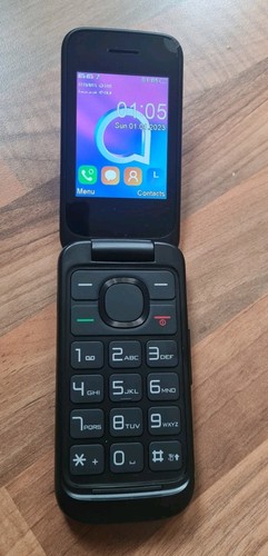 Telefono cellulare alcatel - cellulare,