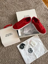 alexander mcqueen sneakers men