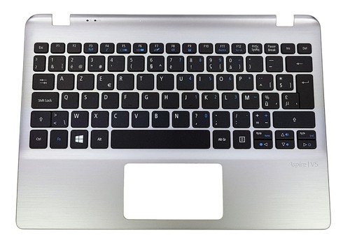 Nuova custodia tastiera acer - custodia,